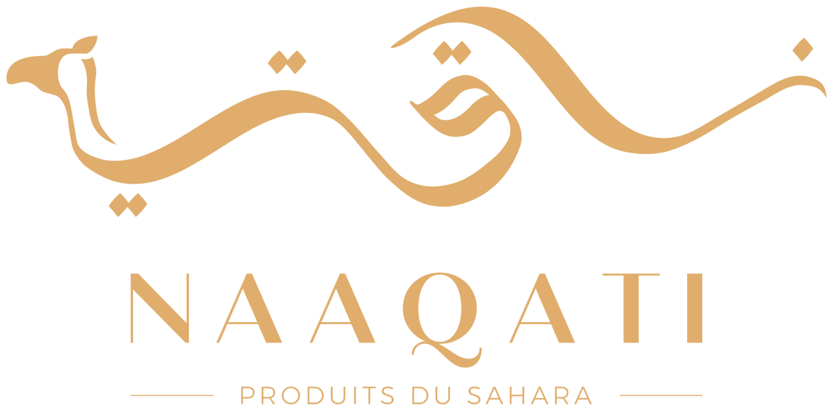 Naaqati, Produits du Sahara